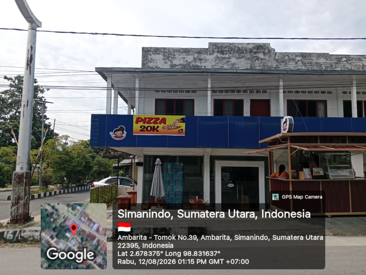 Warung 3